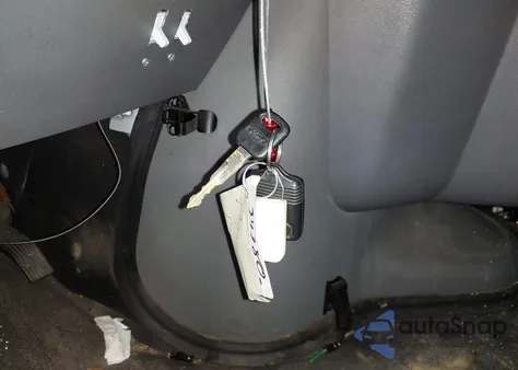 2011 Ford E-250 Commercial из США, поврежденный, VIN 1FTNE2EL1BDB34968